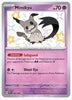 Mimikyu (Shiny Rare) - SV: Paldean Fates # 160/091