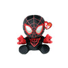 Ty Plush Disney: Miles Morales Floppy Medium (SNG4)