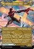 Miles Morales (Foil) (Borderless) - Marvel's Spider-Man - #0211