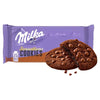 Milka Choco Sensation Cookies 156g Pouch (SNG12)