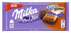 Milka Chocolate Oreo Brownie 100g (SNG22)