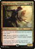 Mina and Denn, Wildborn - The List Reprints