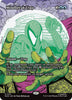 Mindbreak Trap (Borderless) (Foil) - Marvel Universe Eternal-Legal #0011