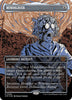 Mindslaver (Textured Foil) - Outlaws of Thunder Junction: Breaking News - #0080