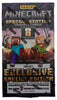 2025 Panini Minecraft Special Edition Trading Cards Hobby Box