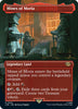 Mines of Moria (Borderless) - Universes Beyond: The Lord of the Rings: Tales of Middle-earth - #0342