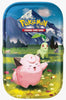 Mega Evolution: Ascended Heroes Mini Tin