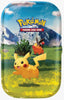 Mega Evolution: Ascended Heroes Mini Tin