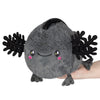 Baby Axolotl Black - Mini  Squishable (OOS)