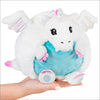 Crystal Dragon 7" - Mini Squishable (OOS)