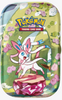 Scarlet & Violet Prismatic Evolutions Mini Tin