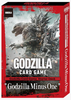 Godzilla TCG SD01: Godzilla Minus One Starter Deck