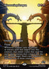 Mirrorwing Dragon (Borderless) - Avatar: The Last Airbender: Eternal-Legal - #0033