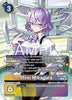Mirei Mikagura (Alternate Art) - Cyber Eden BT22-089