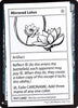 Mirrored Lotus - Mystery Booster: Convention Edition Exclusives