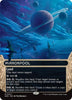 Mirrorpool (0027) (Borderless) - Edge of Eternities: Stellar Sights