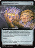 Mirrormind Crown (Extended Art) - Lorwyn Eclipsed - #0381