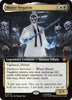 Mister Negative (Extended Art) (Foil) - Marvel's Spider-Man #0274