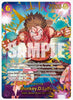 Monkey.D.Luffy - EB02-061 (SP) - Premium Booster -The Best- Vol. 2 - EB02-061