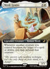 Monk Gyatso (Extended Art) - Avatar: The Last Airbender: Eternal-Legal - #0173