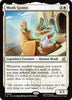 Monk Gyatso (Foil) - Avatar: The Last Airbender: Eternal-Legal - #0081