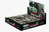 Godzilla TCG BP02: Monsters Raid Again Booster Box