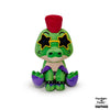Five Nights at Freddy's Glamrock Monty 9" Plush