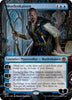 Mordenkainen (Borderless) (Foil) - Adventures in the Forgotten Realms #283