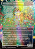 Morophon, the Boundless (Double Rainbow Foil) - Secret Lair Drop Series - #1896