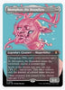 Morophon, the Boundless (Borderless) - Commander Masters - #0669 - Sweets and Geeks