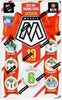 2025 Panini Mosaic Football Ornament Box