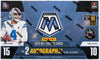 2025 Panini Mosaic Football Hobby Box