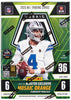 2025 Panini Mosaic Football Blaster Box