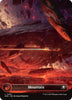 Mountain (0265) (Borderless) (Foil) - Edge of Eternities - #0265