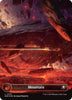 Mountain (0370) (Borderless) (Galaxy Foil) - Edge of Eternities - #0370