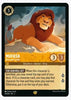 Mufasa - Betrayed Leader - Rise of the Floodborn - #14/204