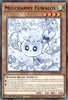Mulcharmy Fuwalos (1st Edition) (Common) - Legendary 5D's Decks - L5DD-ENC16