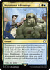 Mutational Advantage - Universes Beyond: Fallout - #0111