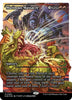 Mutinous Massacre (Showcase) (Fracture Foil) - Edge of Eternities #0389