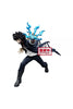 My Hero Academia: DABI -My Hero Academia - The Evil Villains Figure Banpresto (Vol. 3) (OOS)