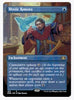 Mystic Remora (Borderless) - Dominaria Remastered - #420 - Sweets and Geeks