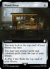 Mystic Forge (Extended Art) - Universes Beyond: Fallout - #0484