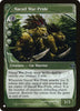 Nacatl War-Pride - The List Reprints #147/180