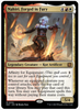 Nahiri, Forged in Fury (Foil) - March of the Machine: The Aftermath - #0036