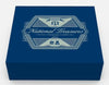 2025 Panini National Treasures Football Hobby Box