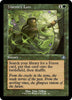 Nature's Lore (Retro Frame)(Foil) - Dominaria Remastered - #346