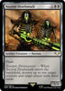 Necron Deathmark - Universes Beyond: Warhammer 40,000 #042/168