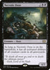 Necrotic Ooze (Foil) - Double Masters 2022 #083/331
