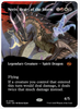 Neriv, Heart of the Storm (Borderless) - #0366