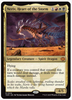 Neriv, Heart of the Storm -  Tarkir: Dragonstorm - #0210